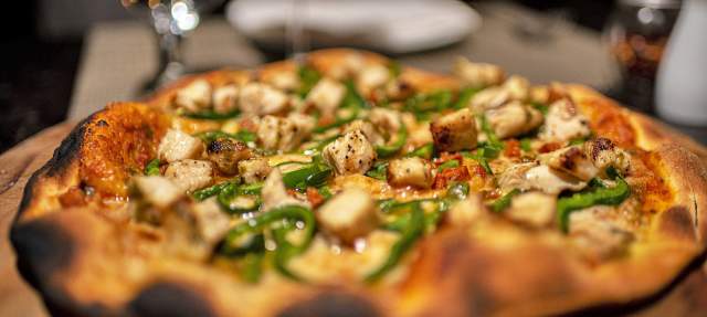 2x1 Pizza