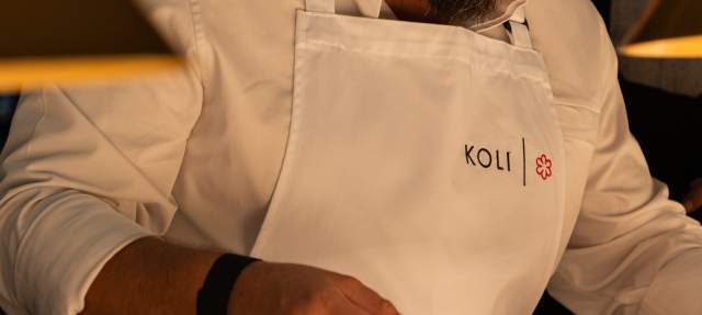 KOLI Take´s Over HUMO