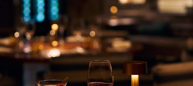 FIRE & EMBERS: CHRISTMAS EVE AT SEARED