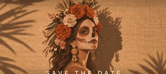 Catrina del Desierto: 1st. Anniversary