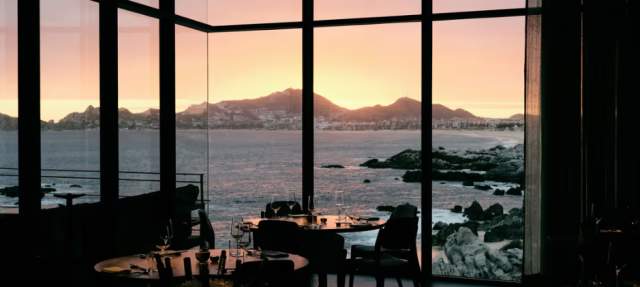 Manta´s New Year Dinner