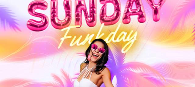 Sunday Funkday