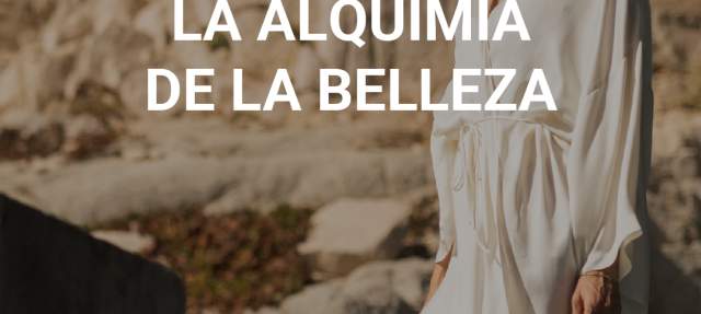 The Beauty Alchemy-Spa