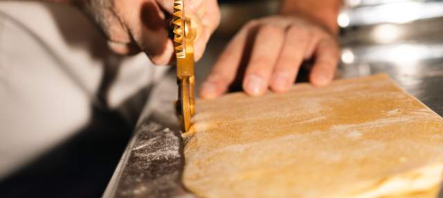 Grana Padano Experience