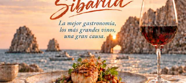 CANIRAC Los Cabos presenta: Sabor a Cabo Edición 18 Verbena Sibarita
