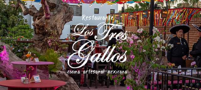Noche Mexicana Kermés