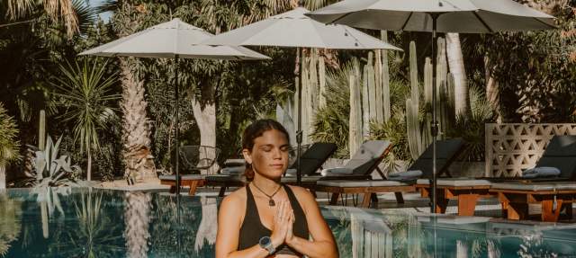 Acre Monthly Wellness Day