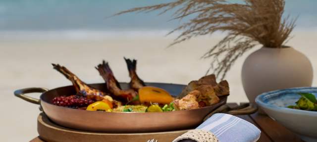 Relax at Palmilla