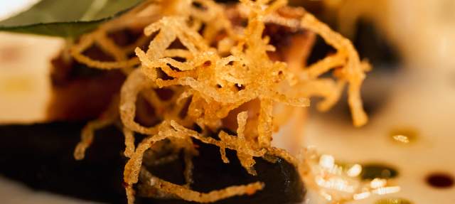 A Feast of Fire & Flavor: Christmas Day Dinner
