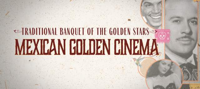 CINE DE ORO MEXICANO