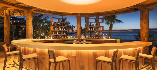 Thanksgiving Dinner at Pitahayas