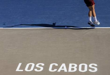 Mifel Tennis Open by Telcel - Oppo 2025