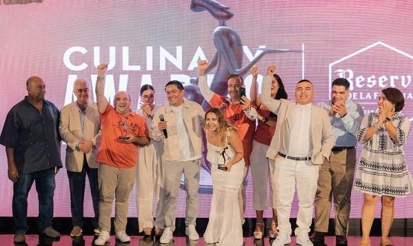 Culinary Awards Los Cabos