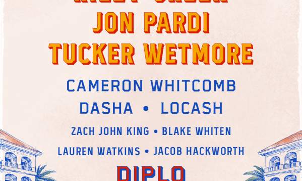 Country Splash