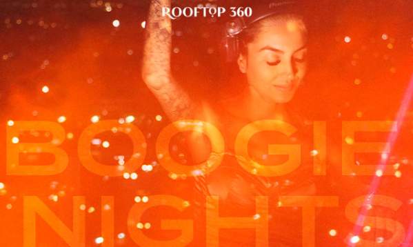 Boogie Nights