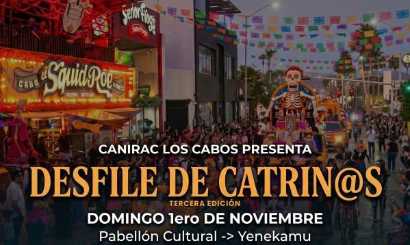 Catrin@s Parade