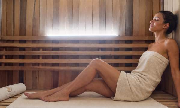 The Wellness Reset