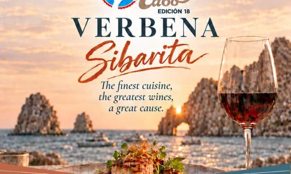 Sabor a Cabo Edición 18 Verbena Sibarita
