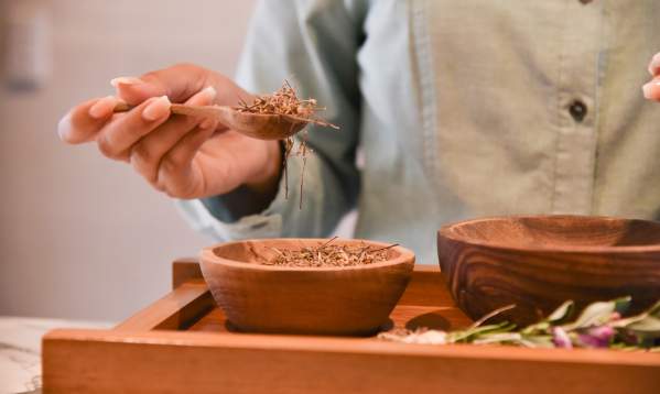 Create Your Own Body Scrub