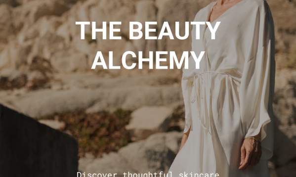 The Beauty Alchemy-Spa