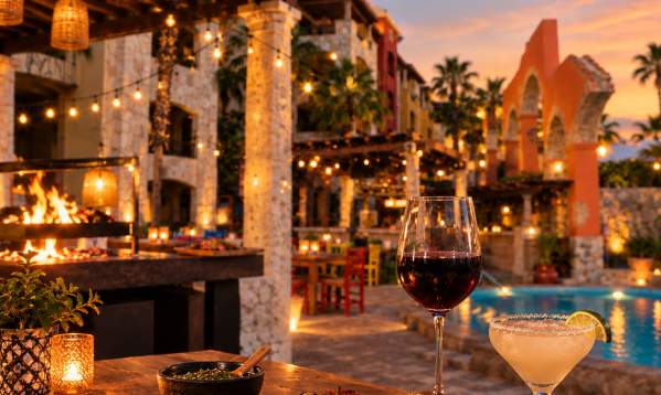 Brasa & Wine
