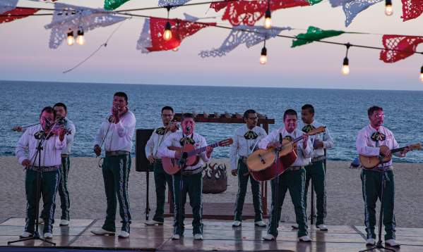 Fiesta Mexicana
