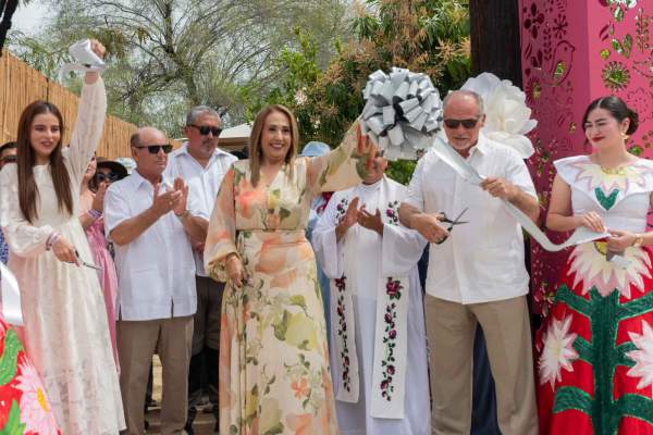 10° Festival Sabores de Sudcalifornia
