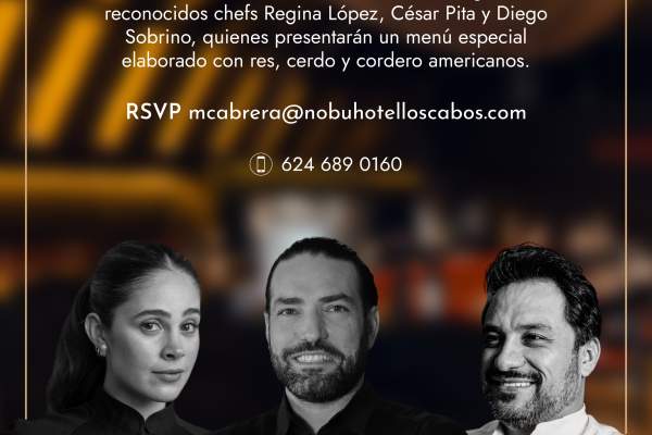 Aniversario de Ardea Steakhouse