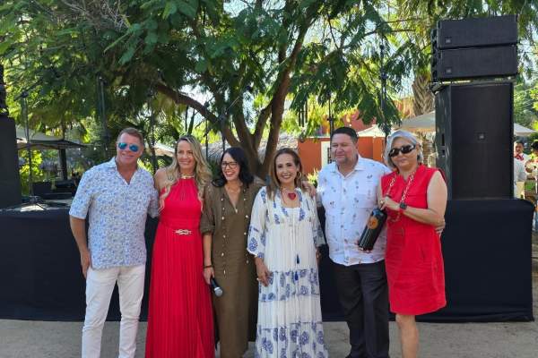 4° Festival Tradición y Corazón