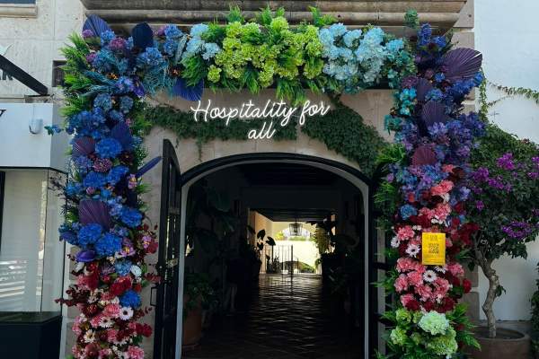 Photo Opportunity &#8211; San José del Cabo
