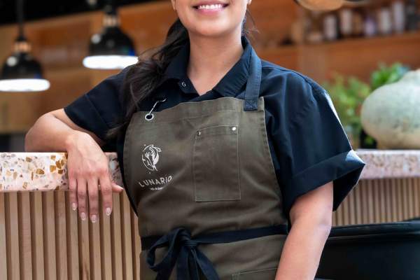 Festival of Flavors con Chef Sheyla Alvarado