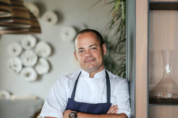 Festival of Flavors with Chef Roberto Alcocer