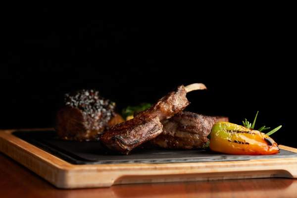 Prime Selection at SEARED