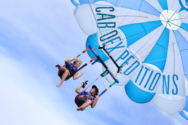 Cabo Expeditions