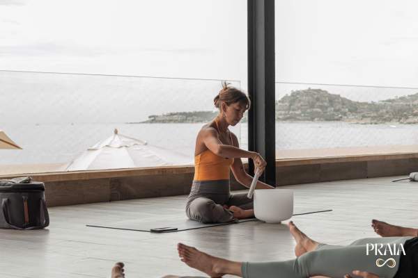 GUA SHA & ASANAS By Jimena & Pauline