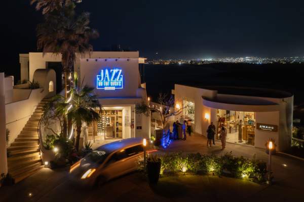 Jazz Live Concerts Every Day
