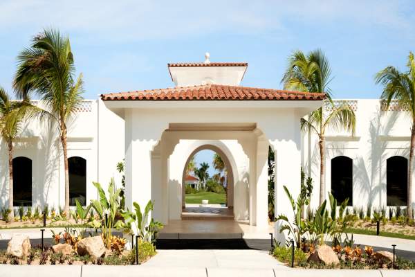PALMILLA FOOTBALL LOUNGE