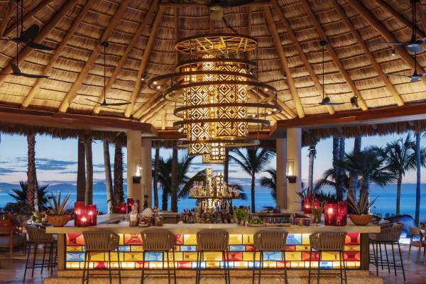 TIKI HOUR - WHERE THE LIGHT UNFOLDS