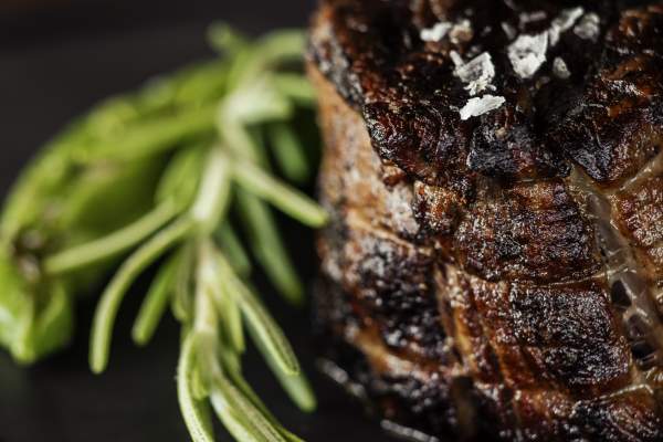 FUEGO Y SABOR AT SEARED