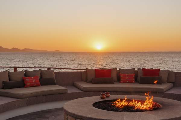 FIRE PIT EXPERIENCES