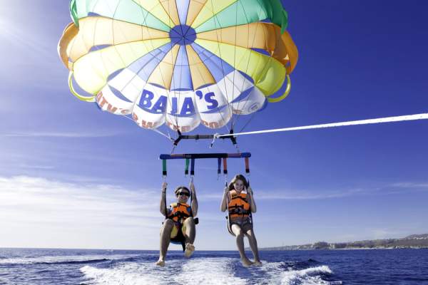 Baja Water Sports