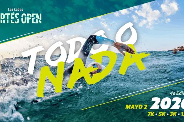 Los Cabos Cortés Open 2026