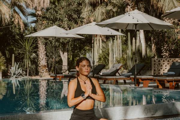 Acre Monthly Wellness Day