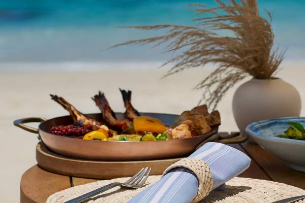 Relax at Palmilla