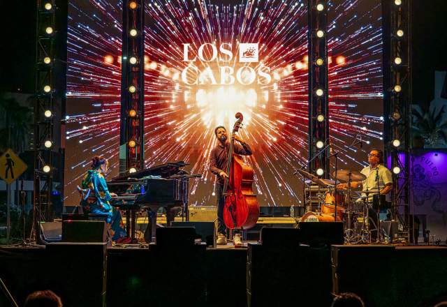 San Jose Jazz Weekend Festival International 2026