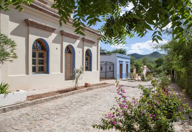 Museo Ruta de Plata