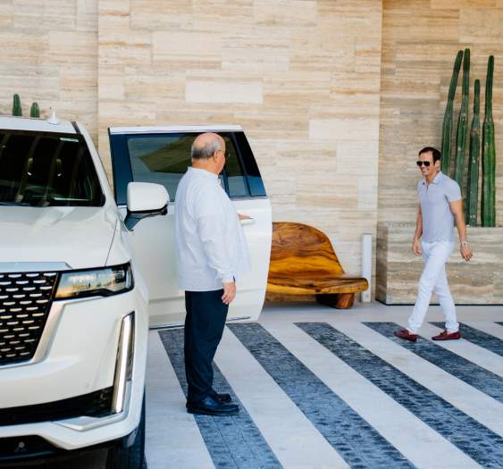 VIVO Luxury Services