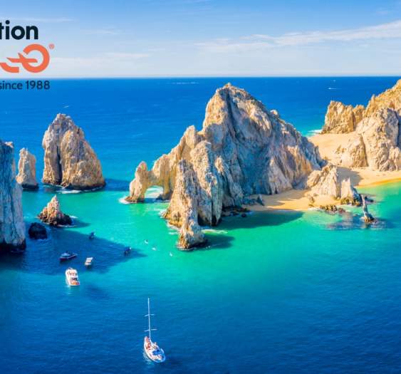 Destination Mexico