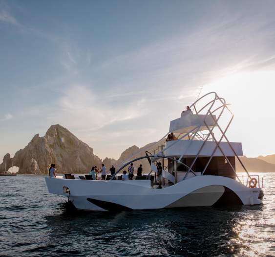IN CABO
