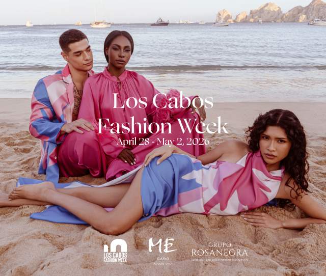 Los Cabos Fashion Week